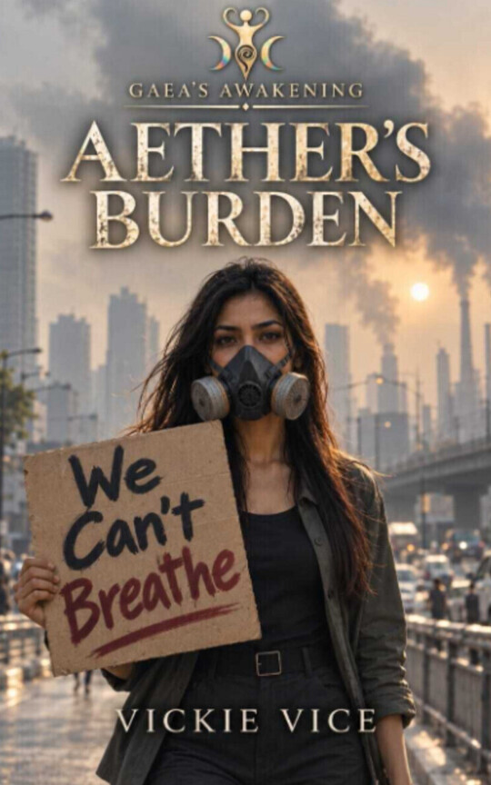 AETHER'S BURDEN