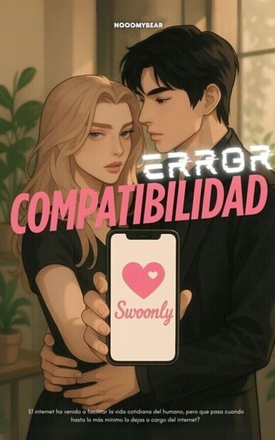 Error de compatibilidad