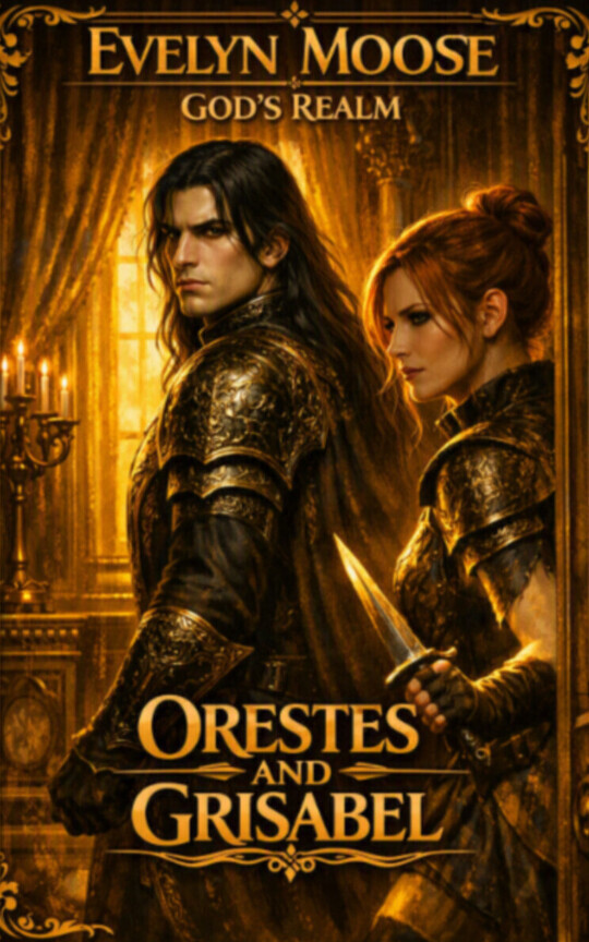 God's Realm: Orestes And Grisabel