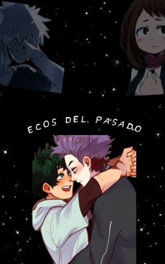 Ecos del Pasado