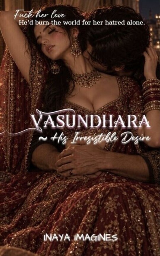 Vasundhara ~ His Irresistible Desire | 18+