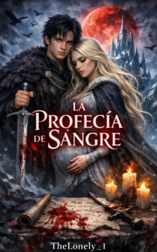 La profecía de sangre