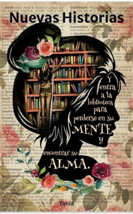 Nuevas Historias
