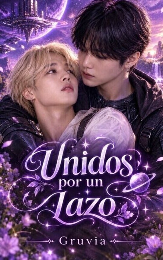 Unidos por un Lazo -YOONMIN-