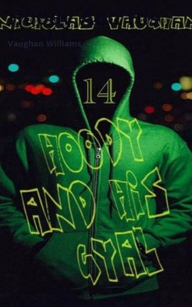 Hoody And His Gyal 14