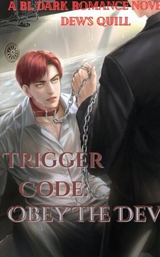 Trigger Code: Obey The Devil