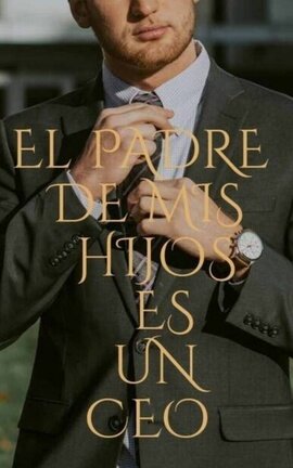 EL PADRE DE MIS HIJOS ES UN CEO