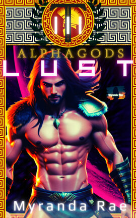 Tribute to the Alphagods (Lust)