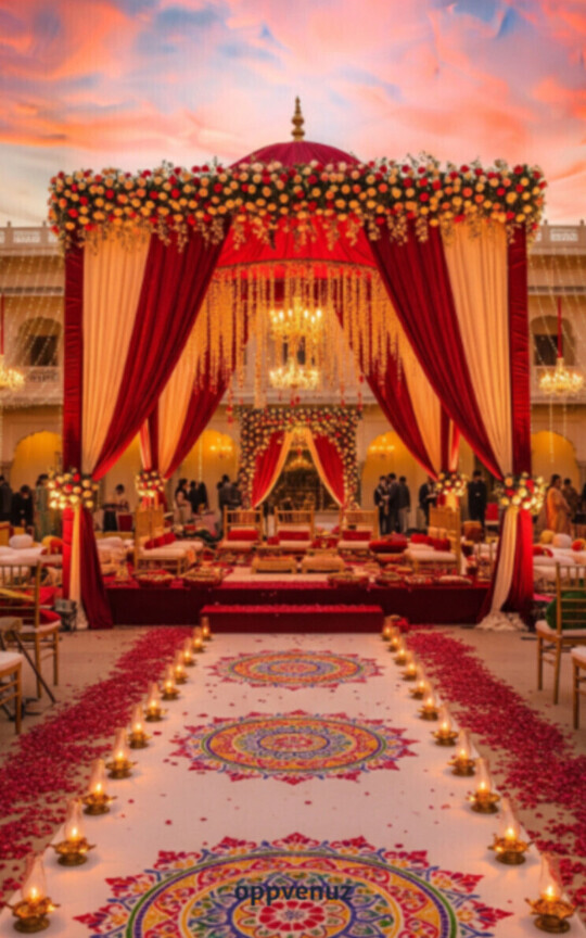 Celebrate in Style with Event Decorators