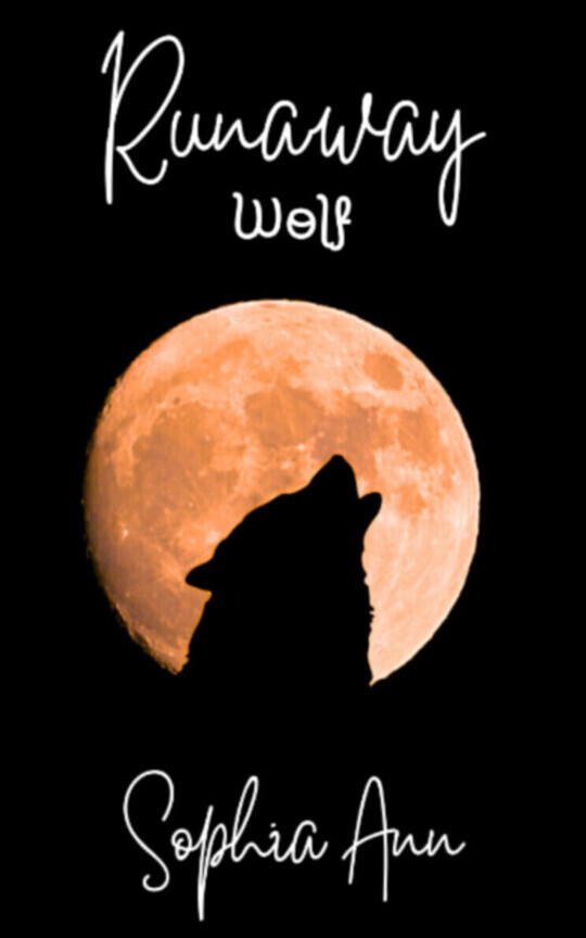 Runaway Wolf (Scott Family Book 2)