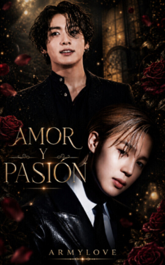 AMOR Y PASIÓN