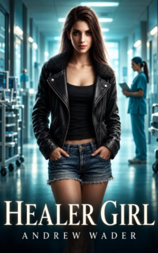 Healer Girl 