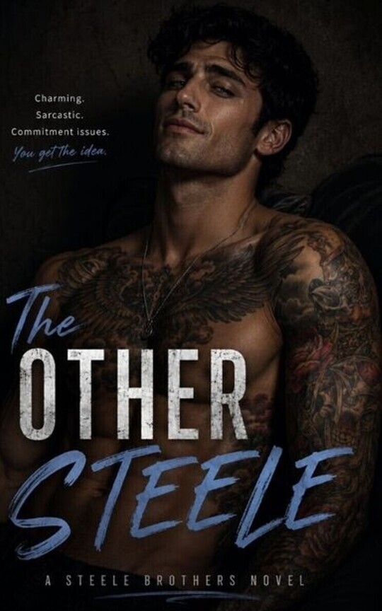 The Other Steele