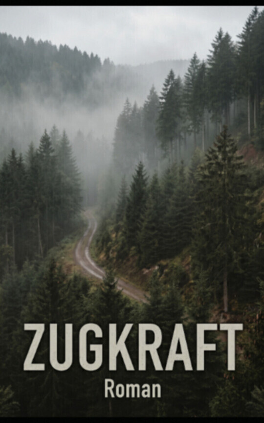 Zugkraft