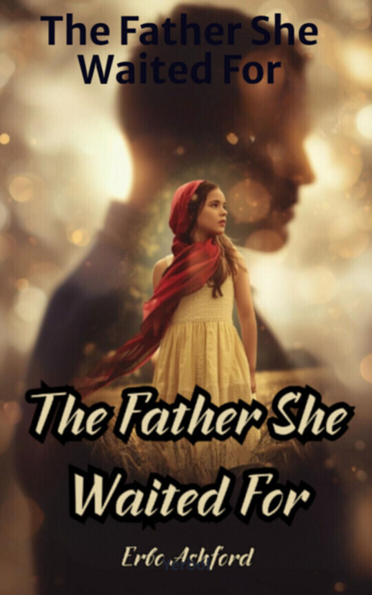The Father She Waited For