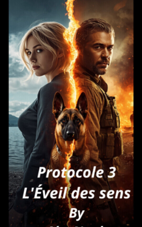 Protocole 3 : L'éveil des sens