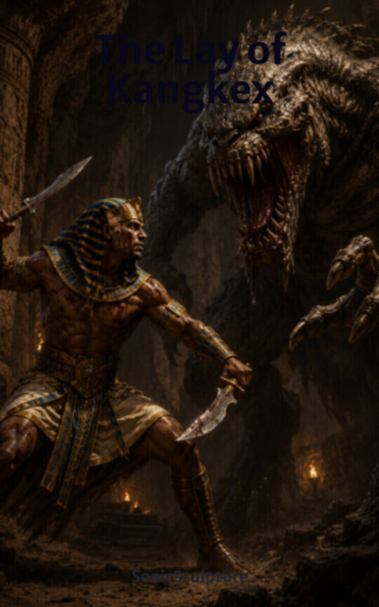 The Lay of Kangkex