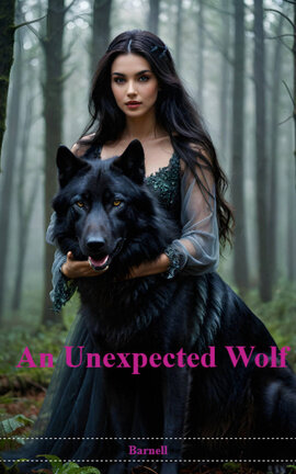 An Unexpected Wolf (#1)