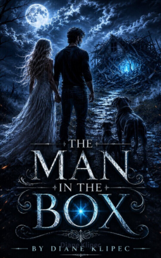 The Man in the Box