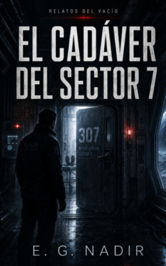El cadáver del sector 7