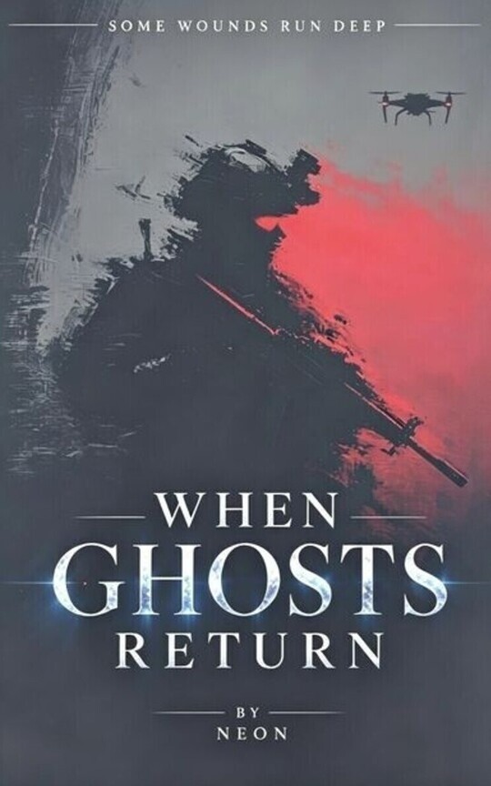 WHEN GHOSTS RETURN 