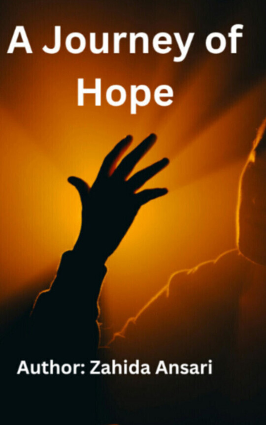 A Journey Of Hope