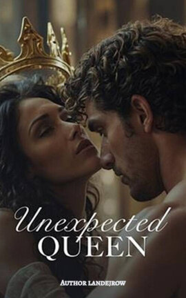 The Unexpected Queen *NOW ON GALATEA*