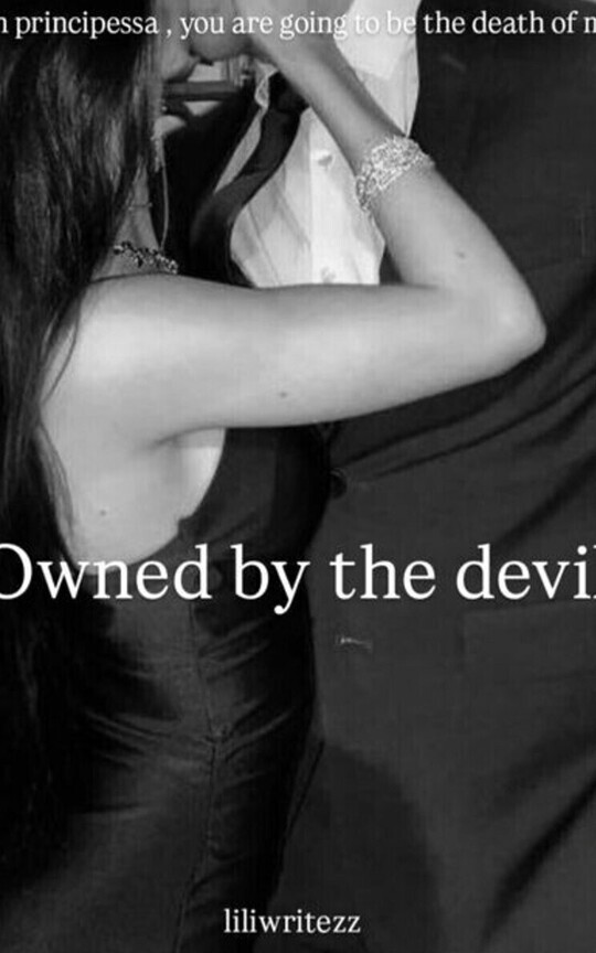 Owned by the devil