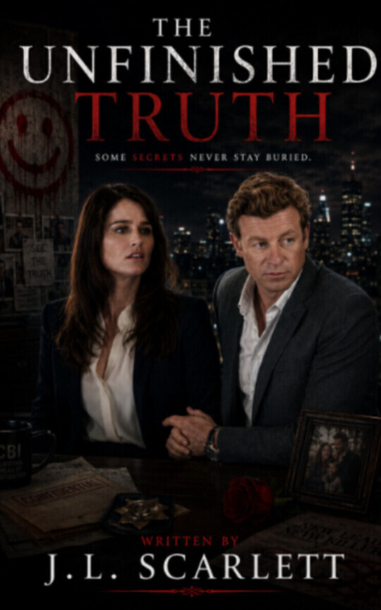 The Unfinished Truth