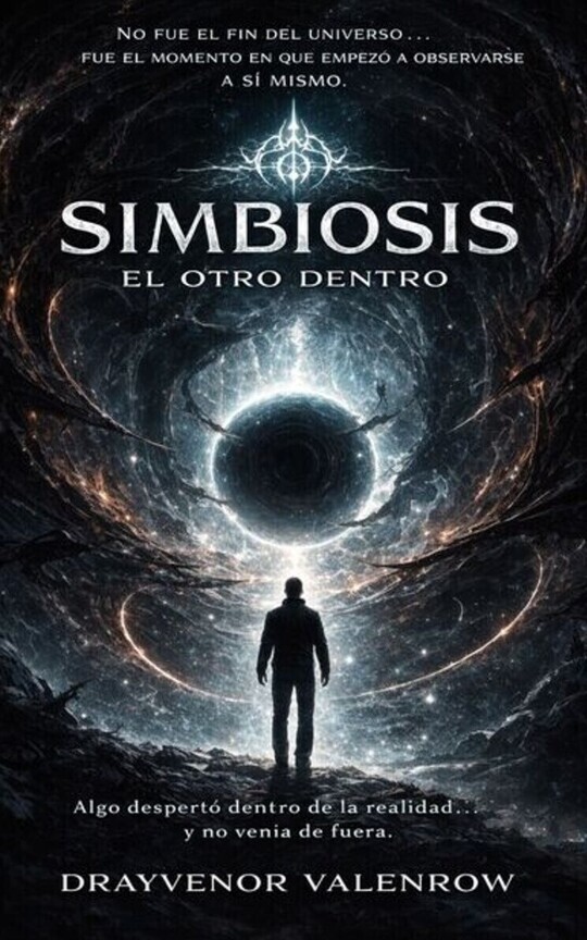 “Simbiosis “ 1º El otro dentro