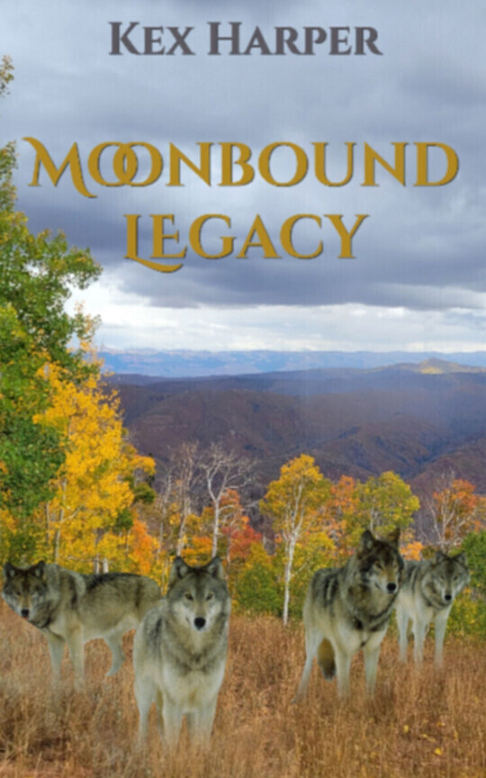 Moonbound Legacy