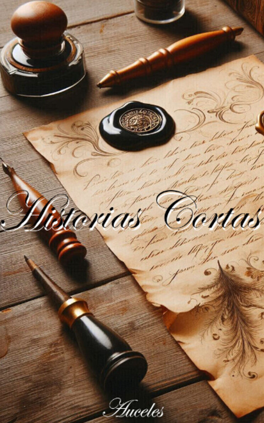 Historias Cortas