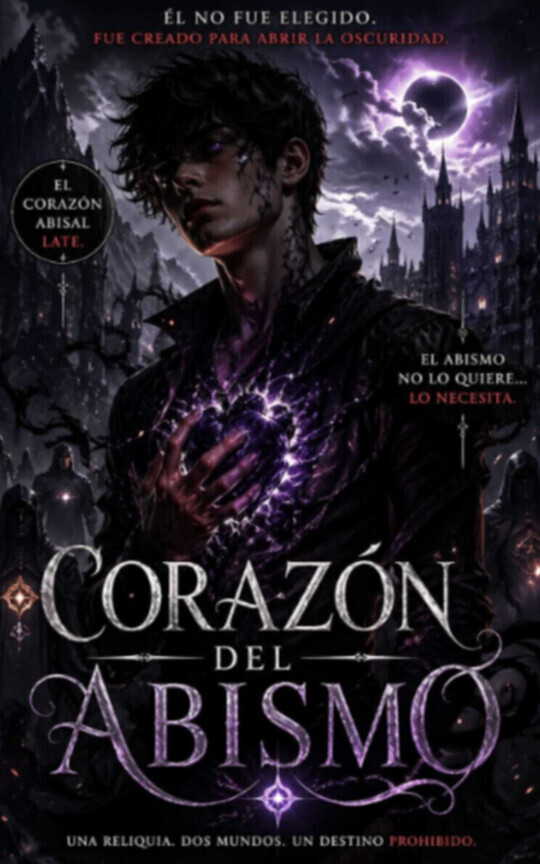 Corazón del Abismo