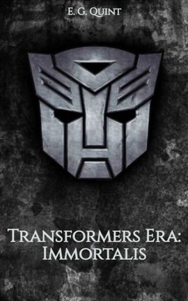 Transformers Era: Immortalis