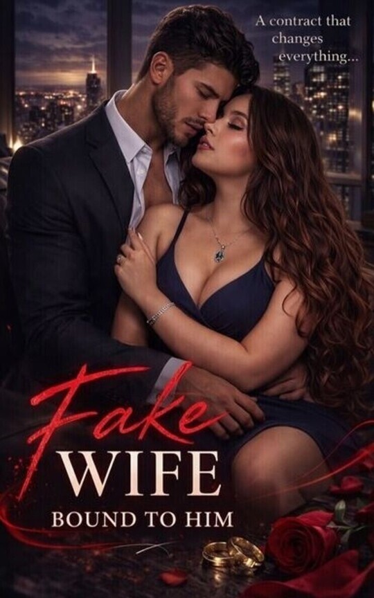 Fake Wife - Bound to him