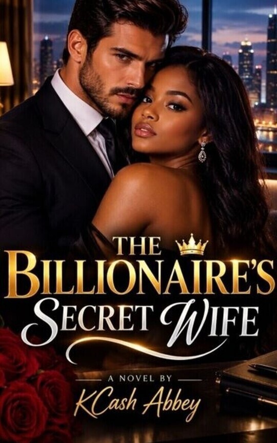 THE BILLIONAIRE’S SECRET WIFE