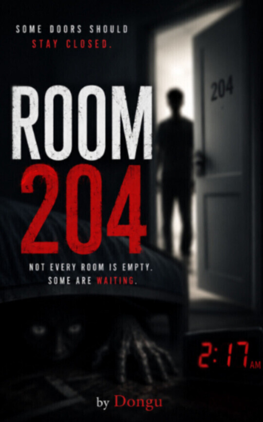 ROOM 204
