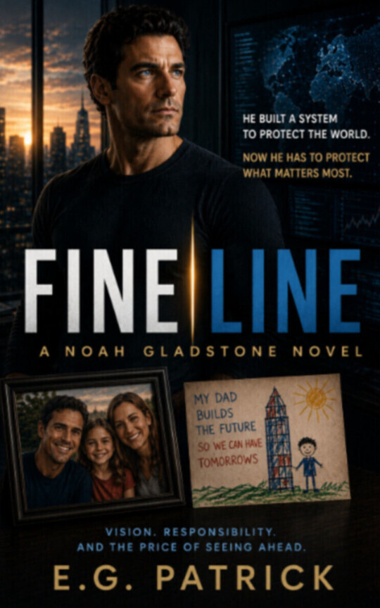 Fine Line