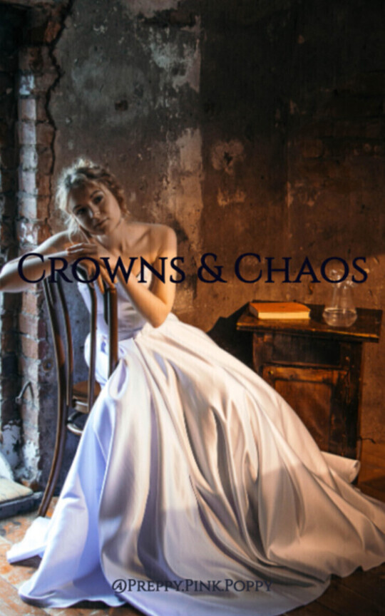 Crowns & Chaos