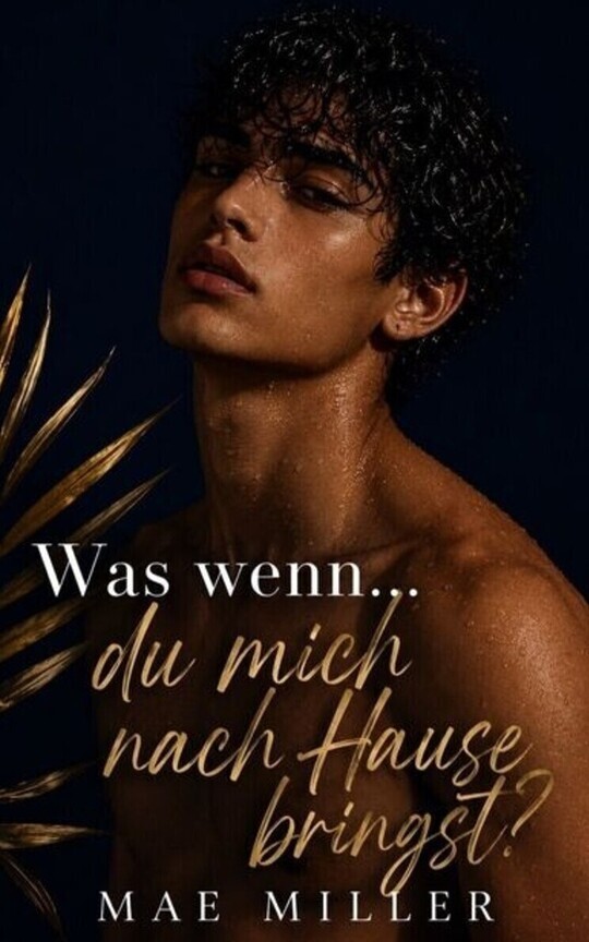 Was wenn… du mich nach Hause bringst? Buch 3 