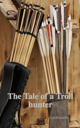 The Tale of a Troll hunter