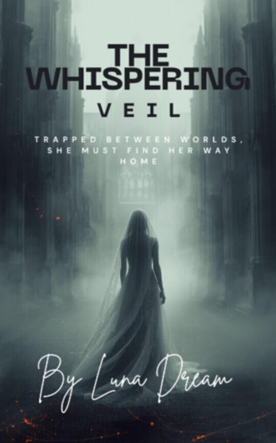 The Whispering Veil