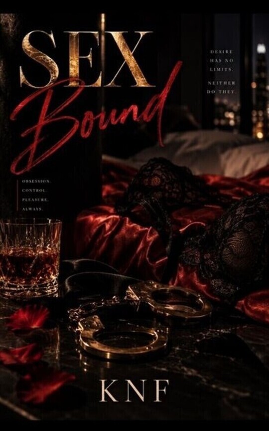 Sex Bound