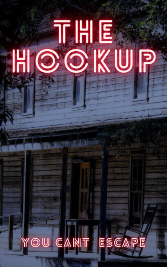 The Hookup (German/Deutsch)