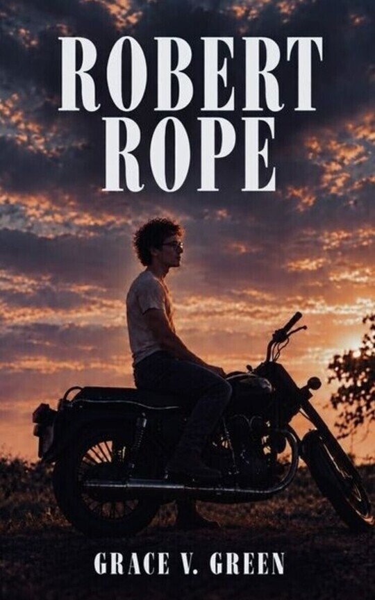 ROBERT ROPE