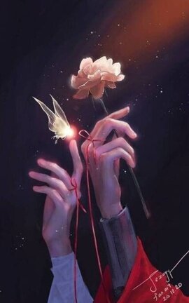 Sangre y Colmillos (El libro de Wei Ying)