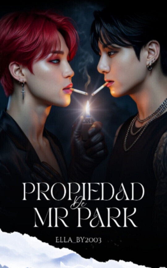 Propiedad de Mr Park