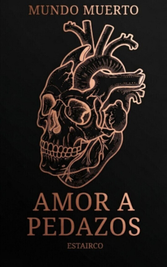 Mundo Muerto: Amor a Pedazos