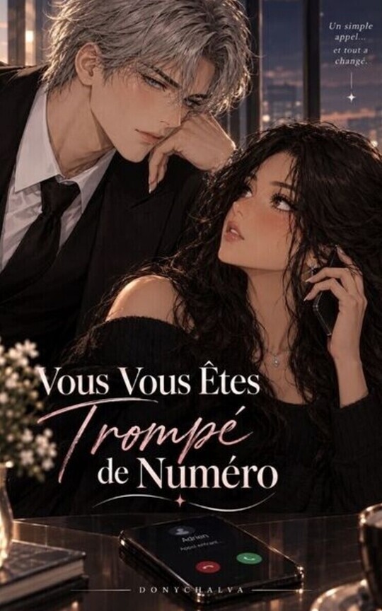 Vous Vous Êtes Trompé de numéro