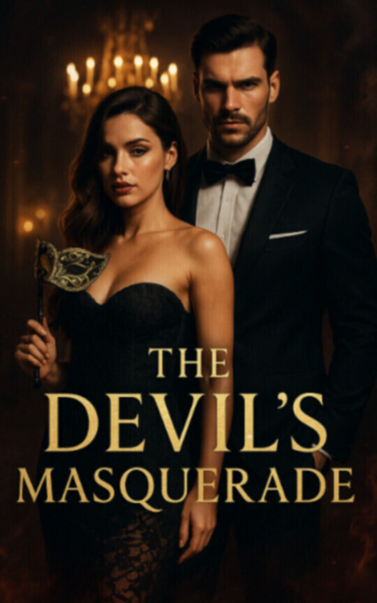 The Devil’s Masquerade